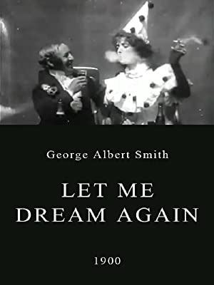 Let Me Dream Again Poster