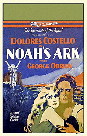 Noah's Ark Poster