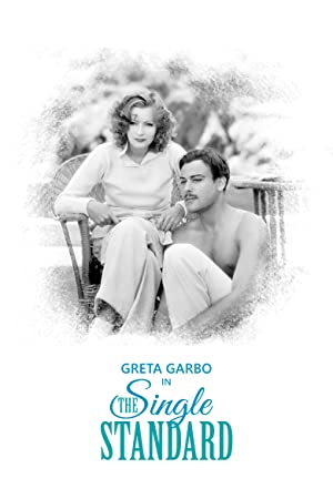 The Single Standard Poster