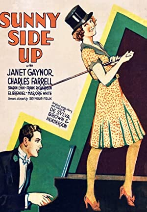 Sunny Side Up Poster