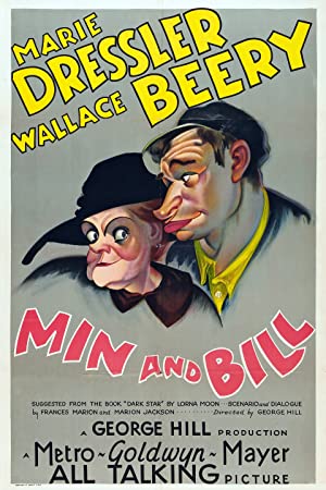 Min and Bill Poster