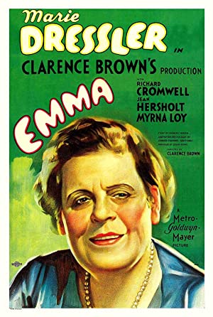 Emma Poster