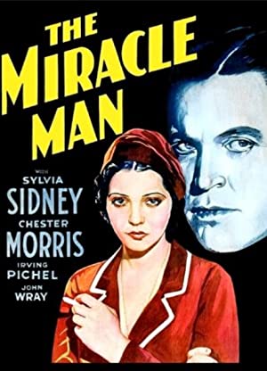 The Miracle Man Poster