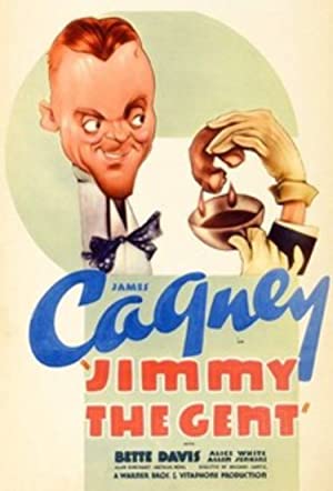 Jimmy the Gent Poster