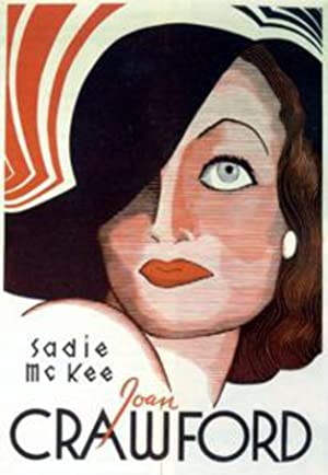 Sadie McKee Poster