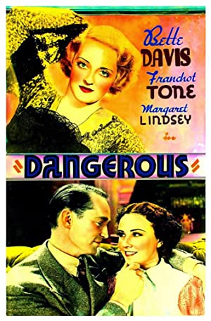 Dangerous Poster