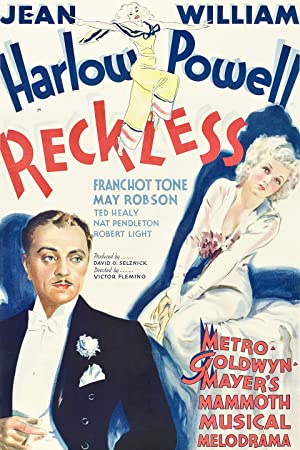 Reckless Poster