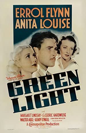 Green Light Poster