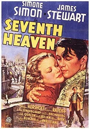 Seventh Heaven Poster