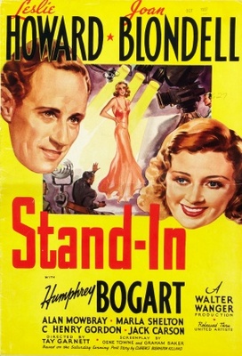 Stand-In Poster