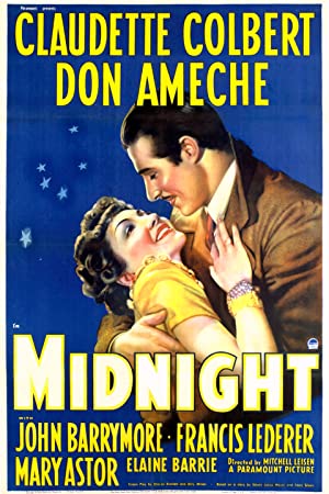 Midnight Poster