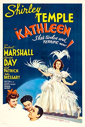 Kathleen Poster