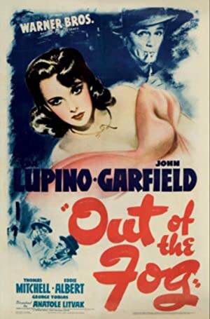 Out of the Fog Poster