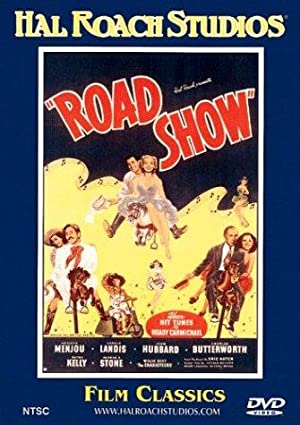 Road Show Poster