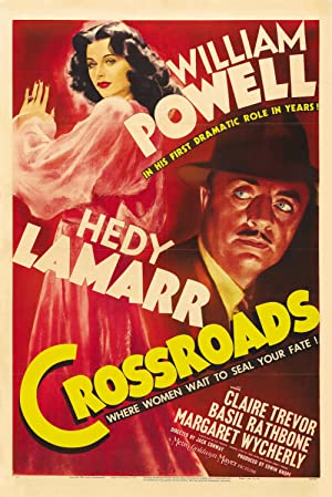 Crossroads Poster