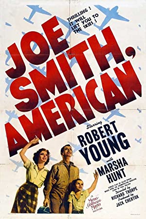 Joe Smith, American Poster