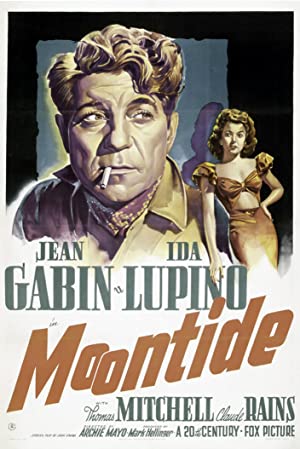 Moontide Poster