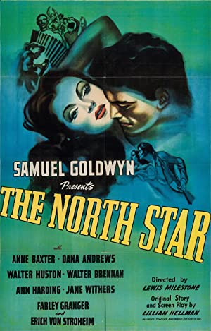 The North Star Poster