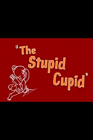 The Stupid Cupid Poster