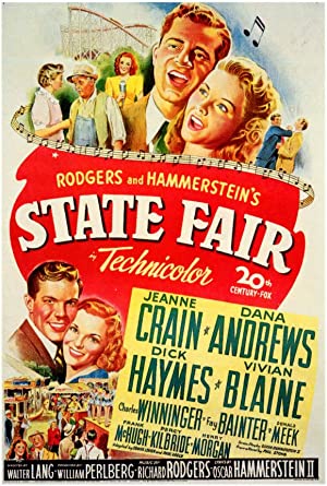 State Fair Poster