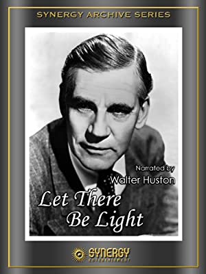 Let There Be Light Poster