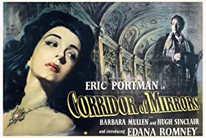 Corridor of Mirrors Poster