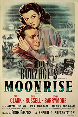 Moonrise Poster