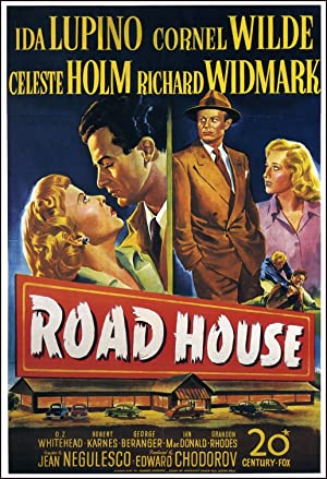 Road House Poster