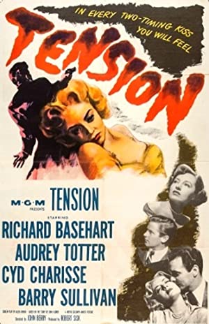 Tension Poster