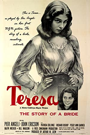 Teresa Poster