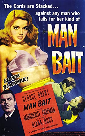 Man Bait Poster