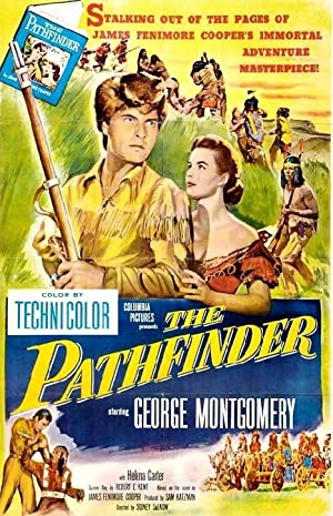 The Pathfinder Poster