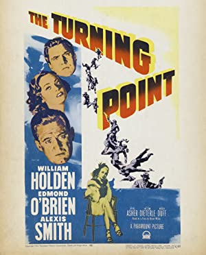 The Turning Point Poster