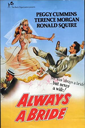 Always a Bride Poster