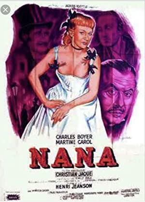 Nana Poster