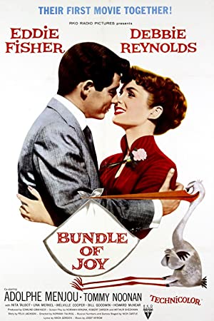 Bundle of Joy Poster