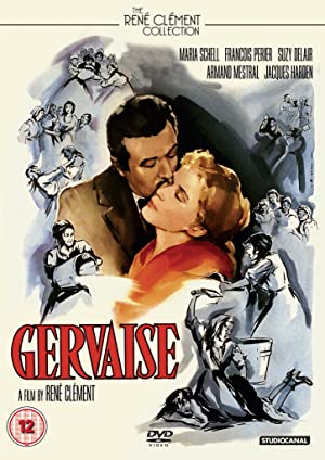 Gervaise Poster