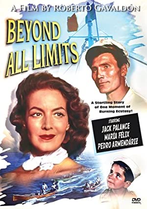 Beyond All Limits Poster