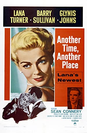 Another Time, Another Place Poster