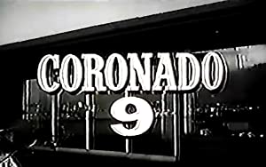 Coronado 9 Poster