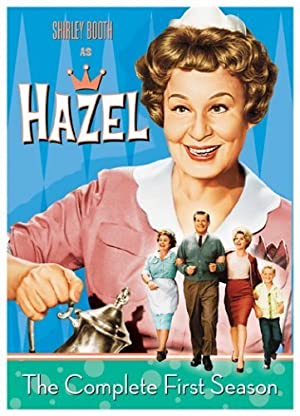 Hazel Poster