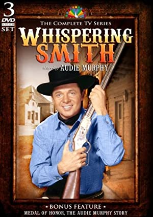 Whispering Smith Poster