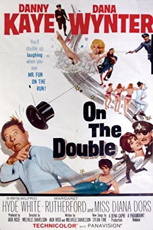 On the Double Poster