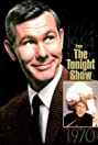 The Tonight Show Starring Johnny Carson Poster