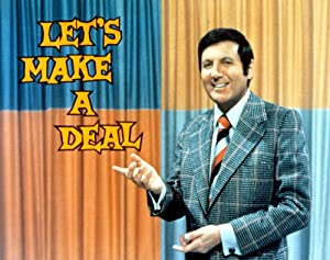 Let's Make a Deal Poster