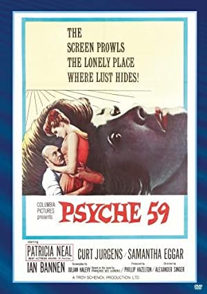 Psyche 59 Poster