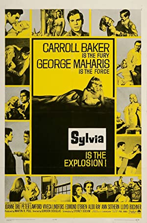 Sylvia Poster