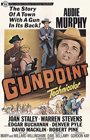 Gunpoint Poster