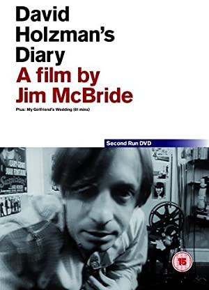 David Holzman's Diary Poster