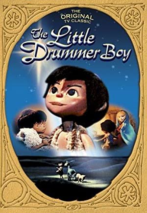 The Little Drummer Boy Poster